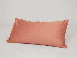 rngott Fond - Pink Terracotta - 50x90 cm