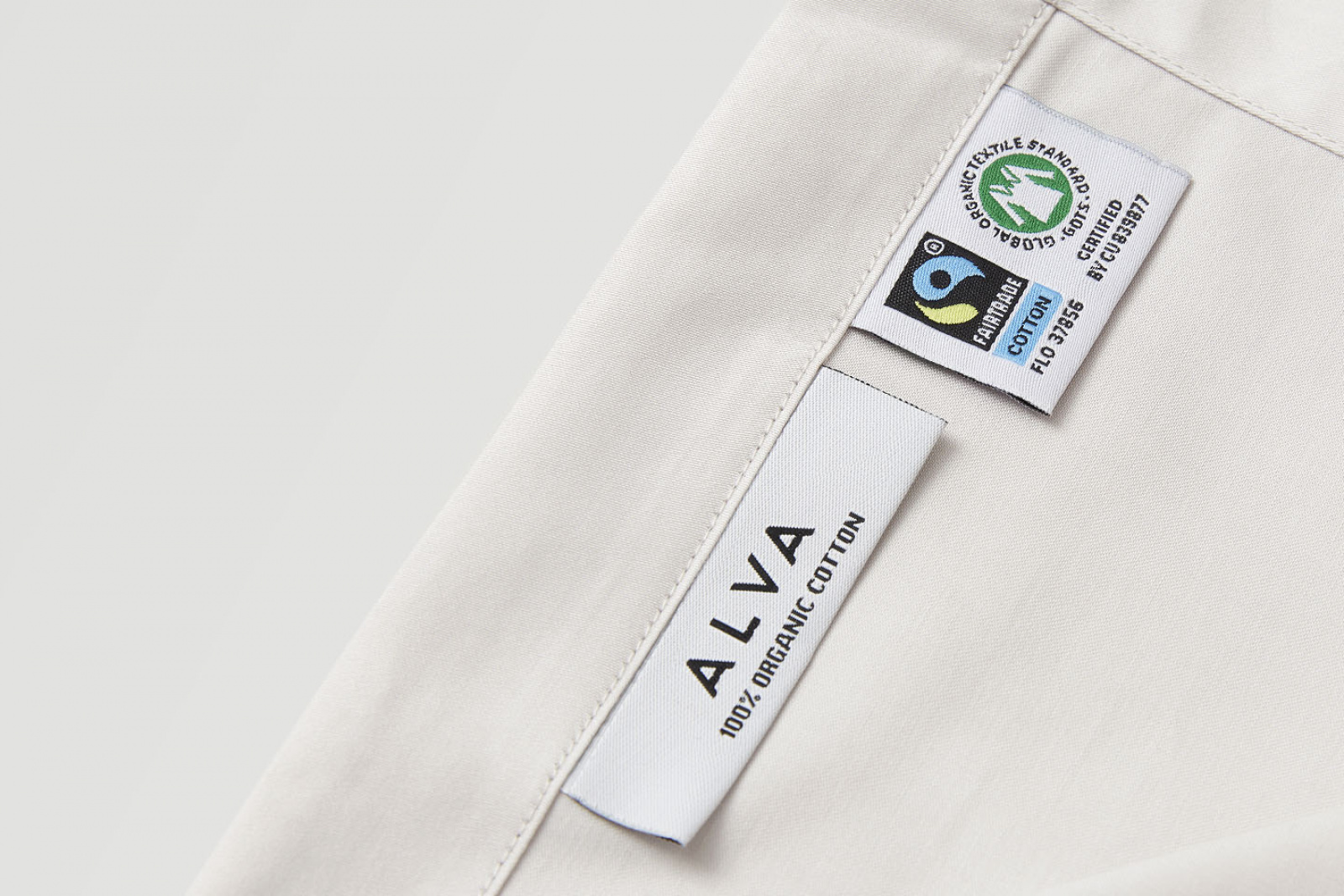 För oss är Fairtrade självklart