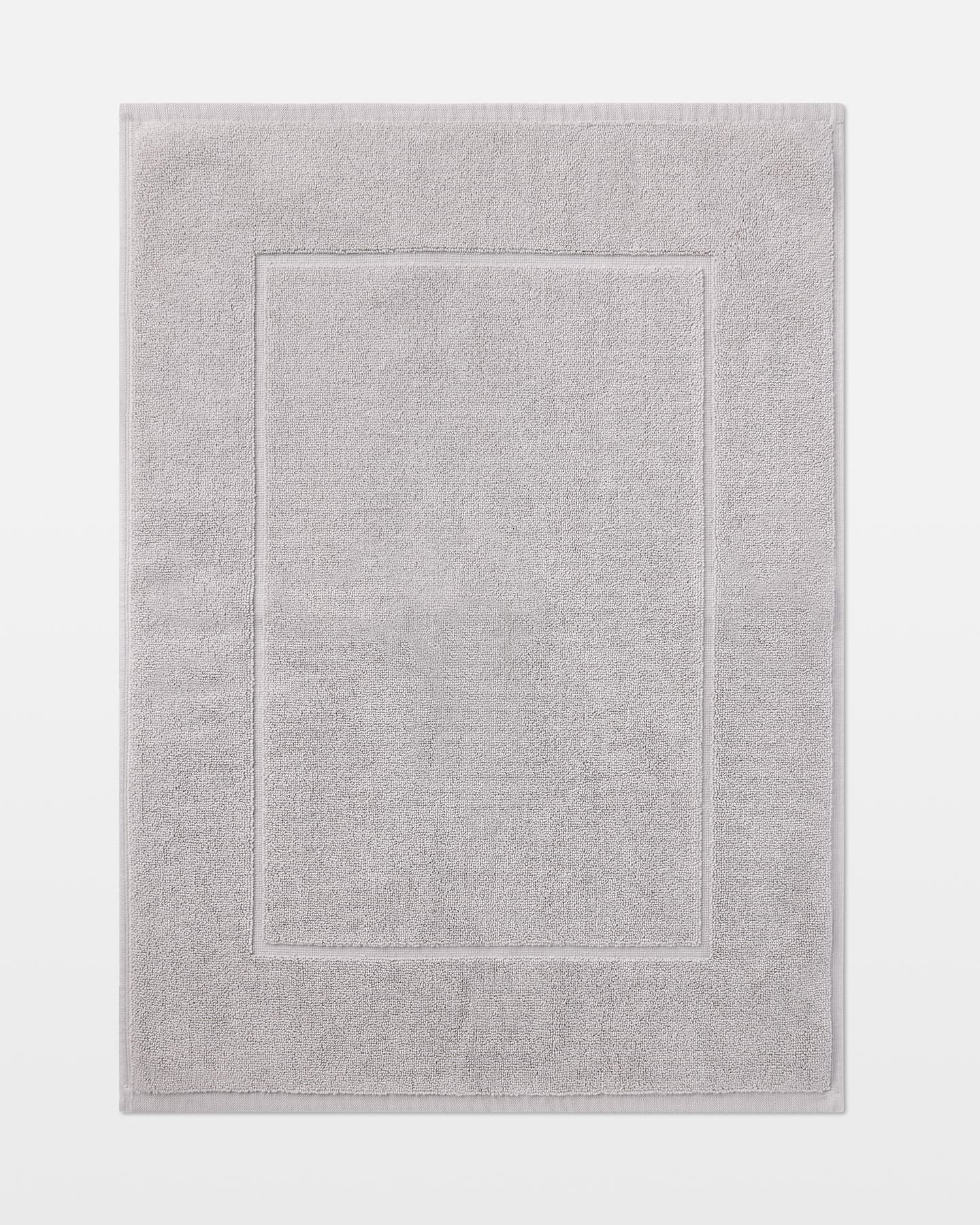 Badrumsmatta Essens - Concrete Grey i gruppen Badrum / Badrumsmattor hos A L V A (1204)