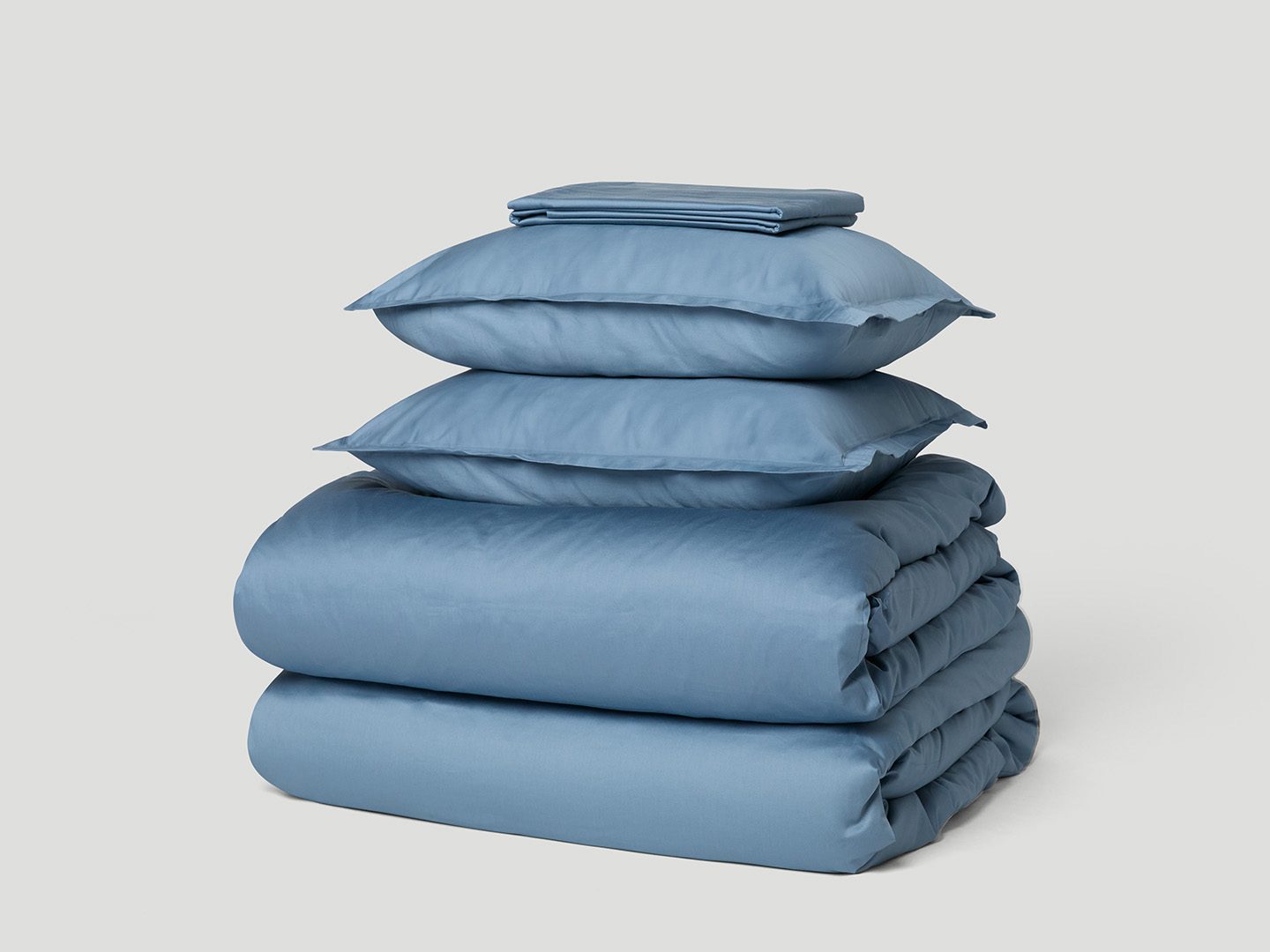 Paket till dubbelsäng - två täcken (flera färger) i gruppen Paket hos A L V A (941)