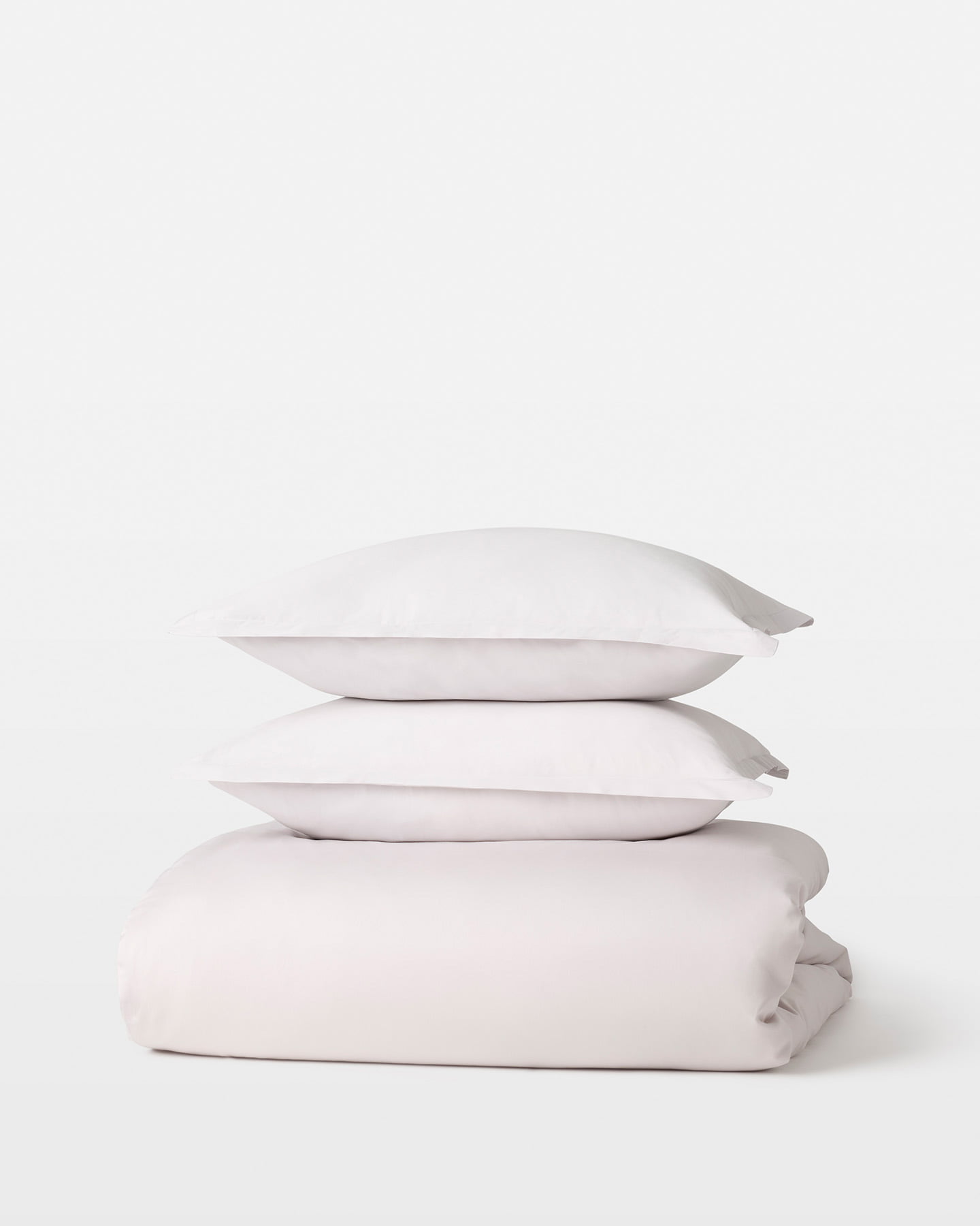 Påslakanset Vidd - Pearl Grey
