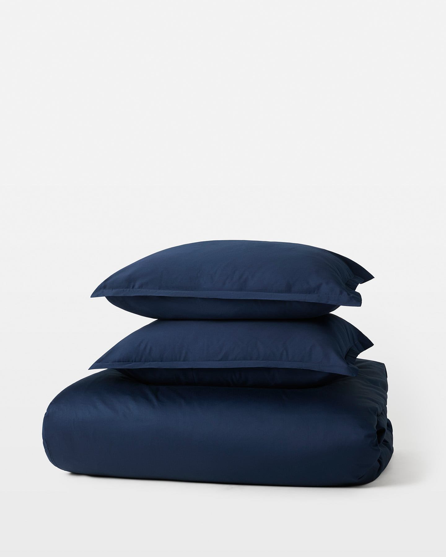Påslakanset Vidd - Midnight Blue