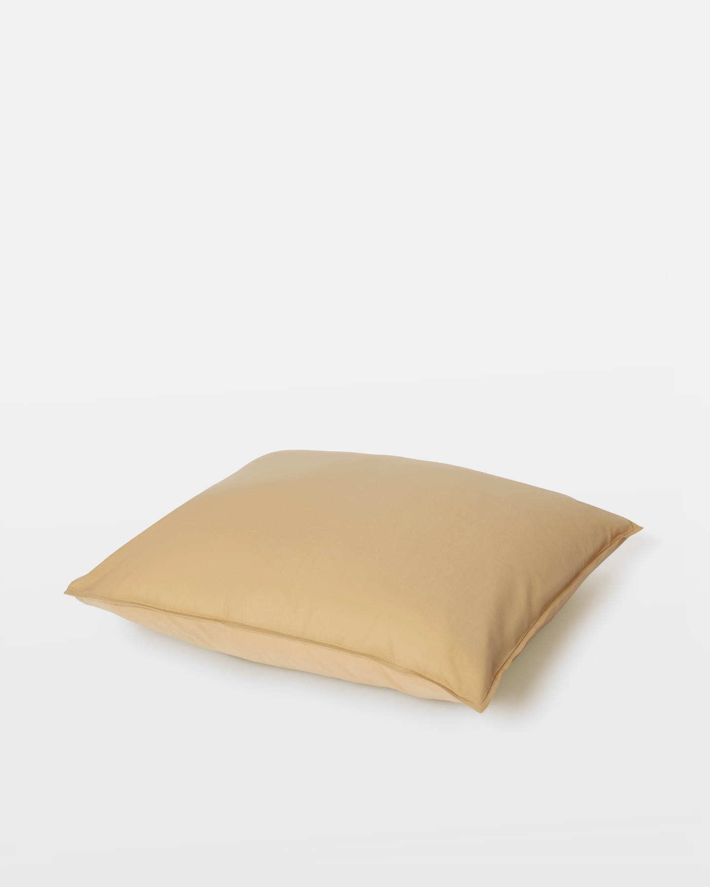 Örngott Nejd Percale - Desert Sand