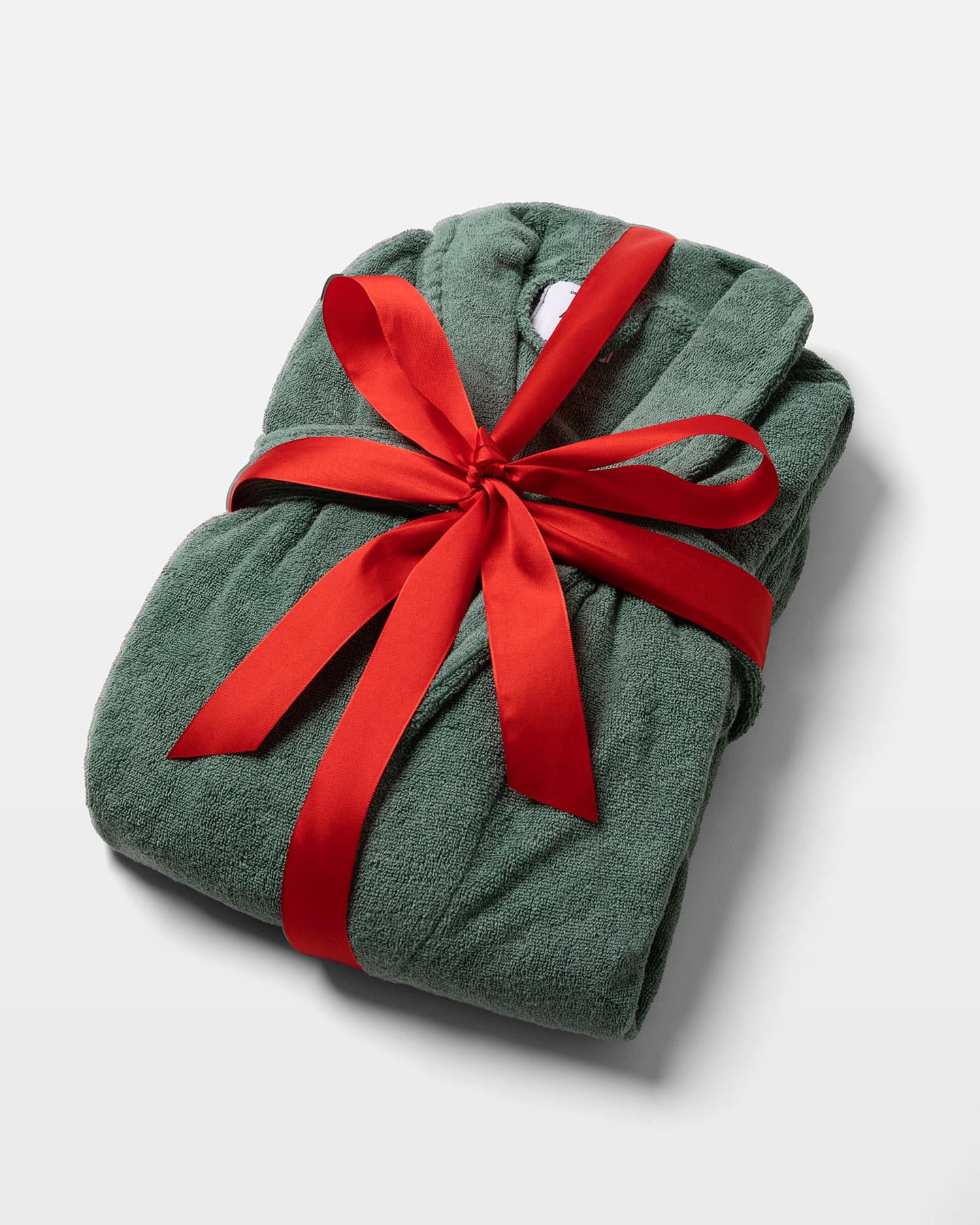 Badrock Essens - Washed Bottle Green