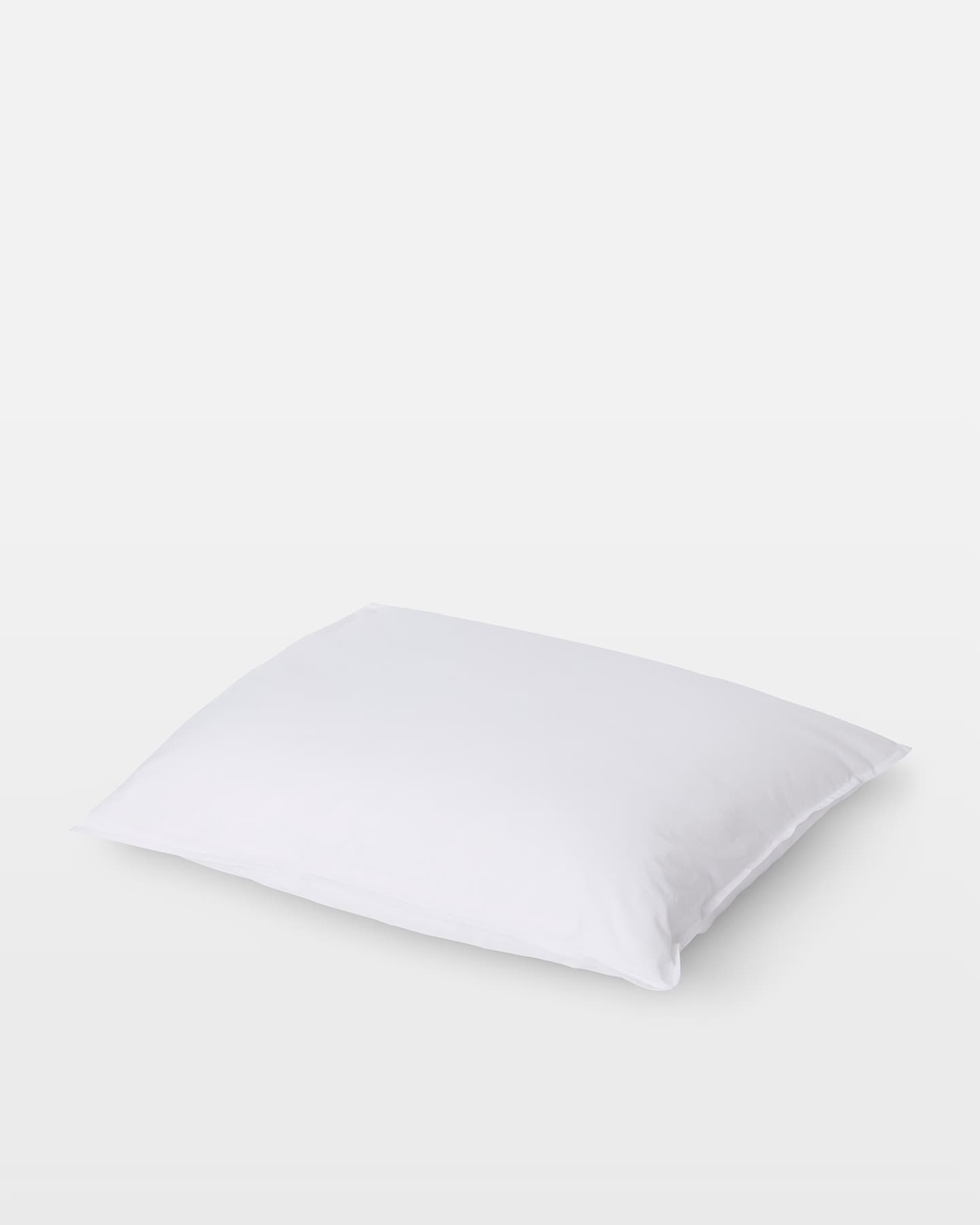 Örngott Nejd Percale - Cloud White