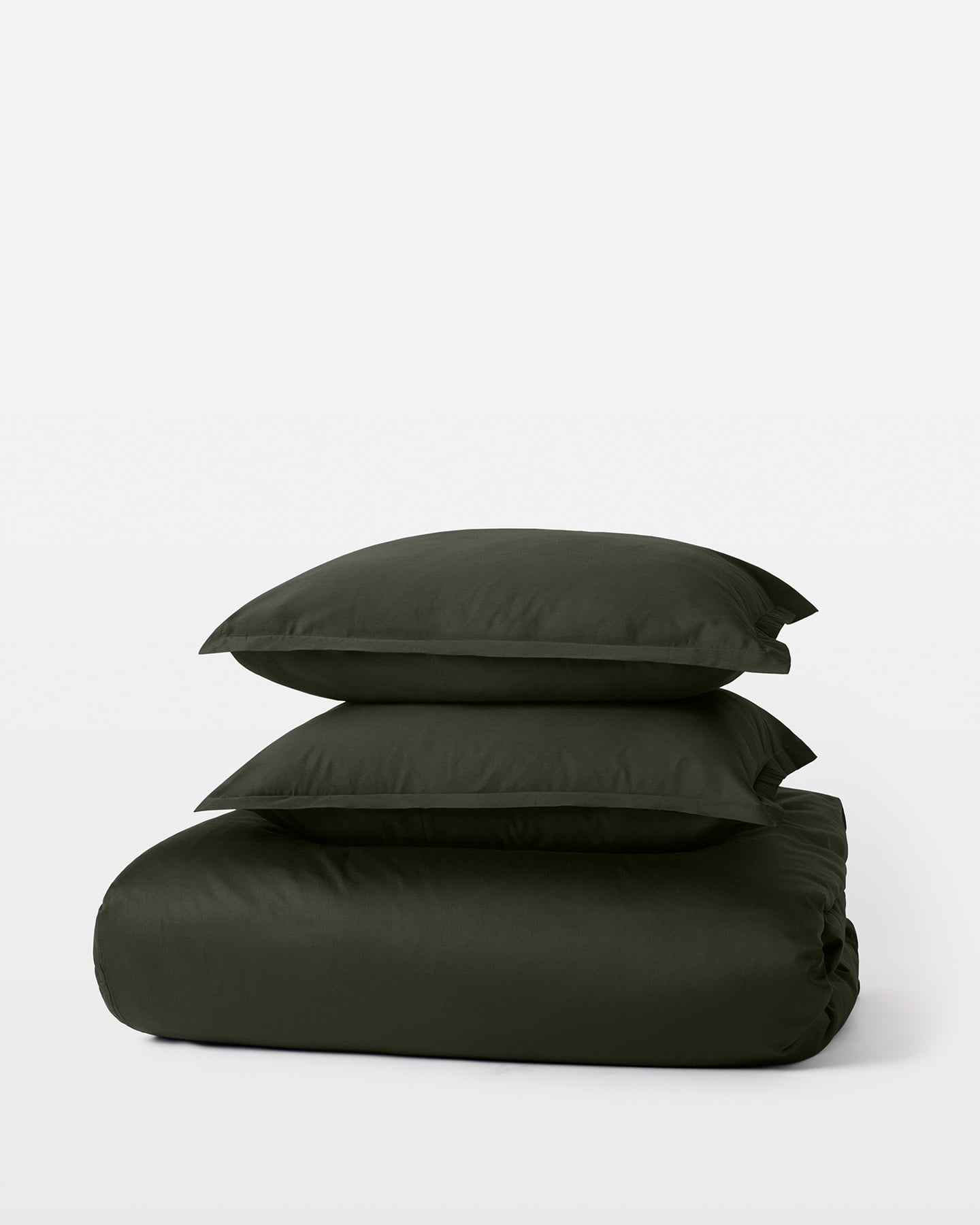 Påslakanset Vidd - Forest Green