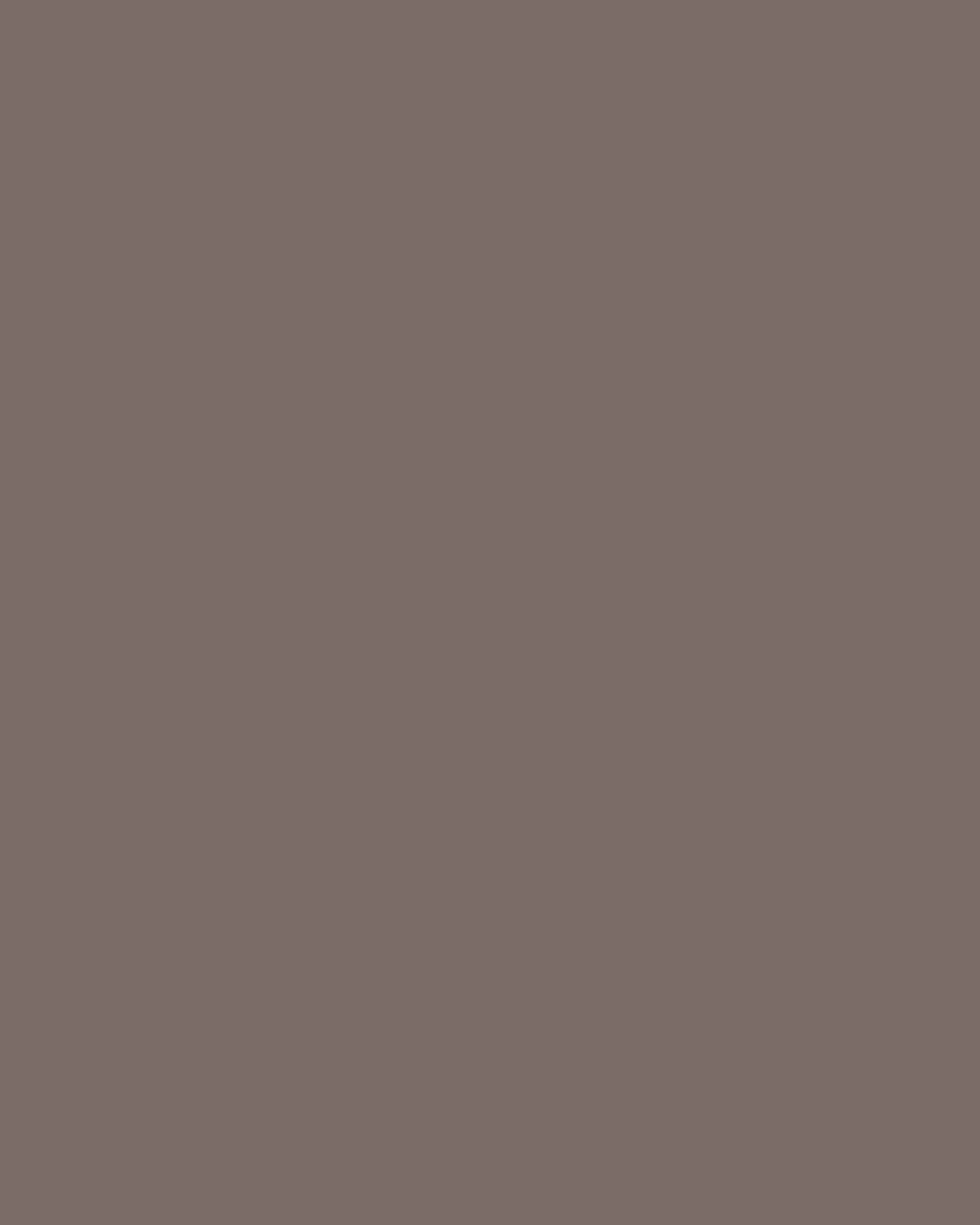 Handduk Essens - Deep Taupe