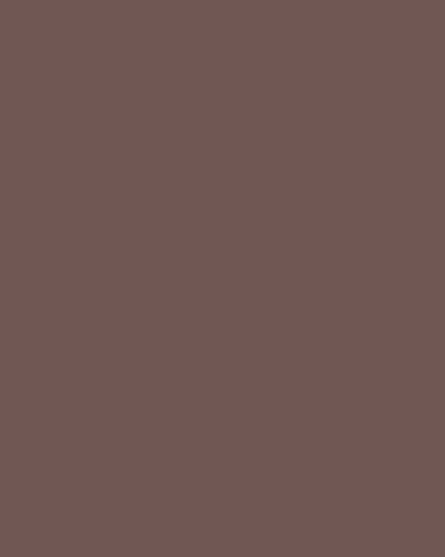 Morgonrock Vindel - Deep Taupe