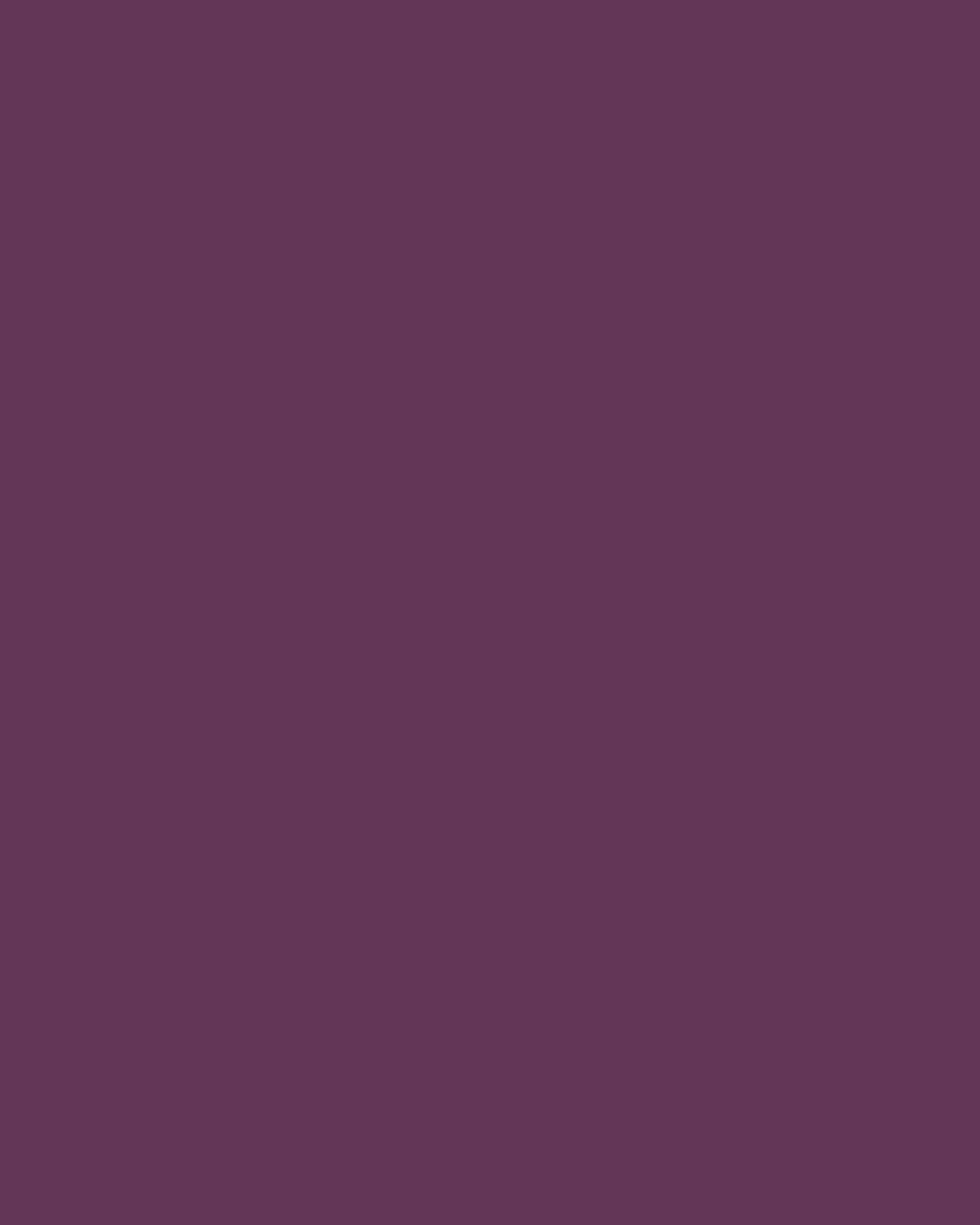 Morgonrock Vindel - Autumn Plum