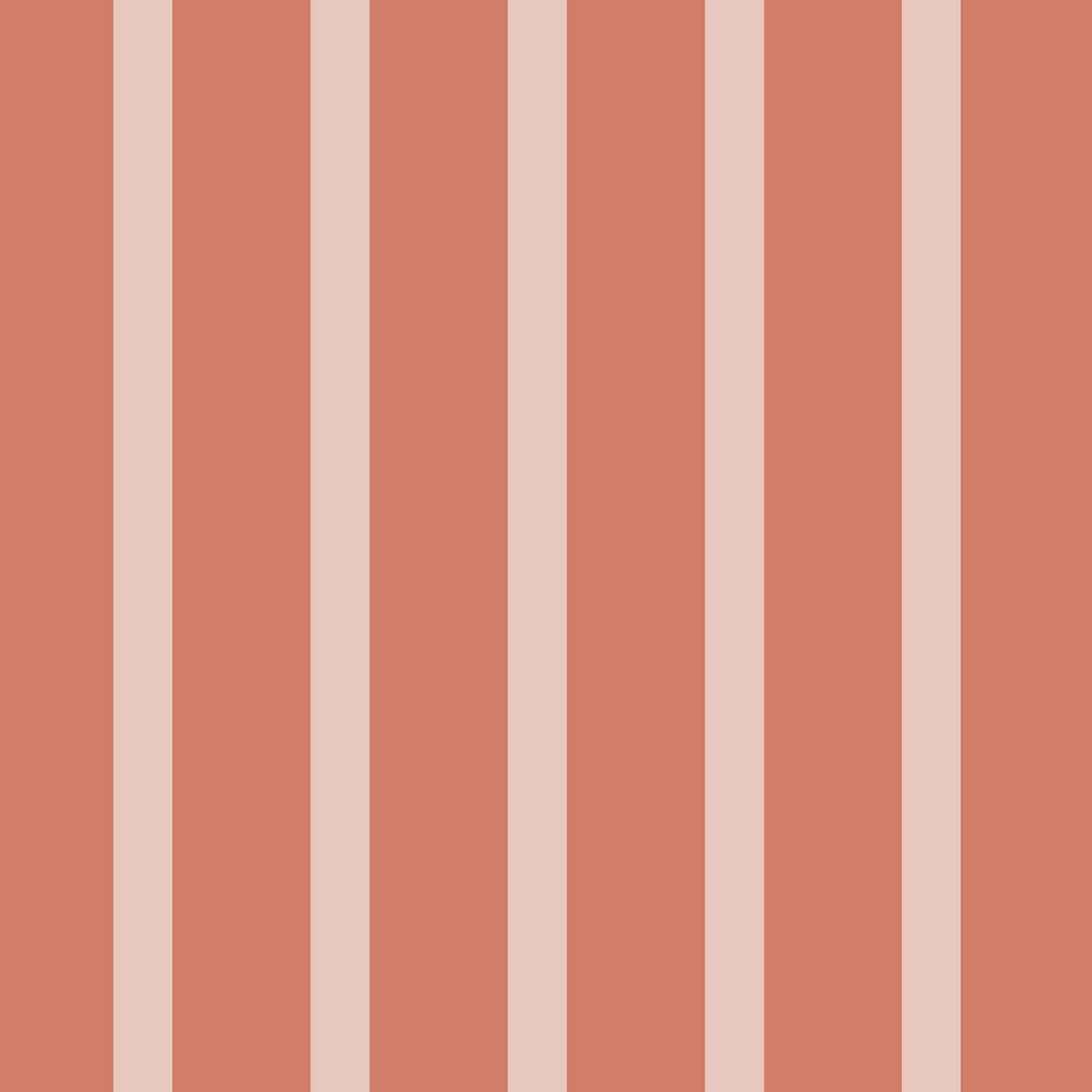 Morgonrock Vindel - Pink Terracotta & Cherry Blossom Pink