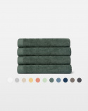 Handduksset 4-pack (50x70 cm)