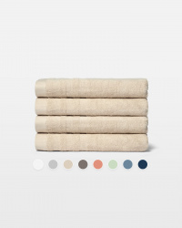 Handduksset 4-pack (4 st 50x100 cm) Handduksset 4-pack (4 st 50x100 cm)