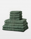 Handduksset Kvartett (4 st 50x70 cm, 4 st 100x150 cm)