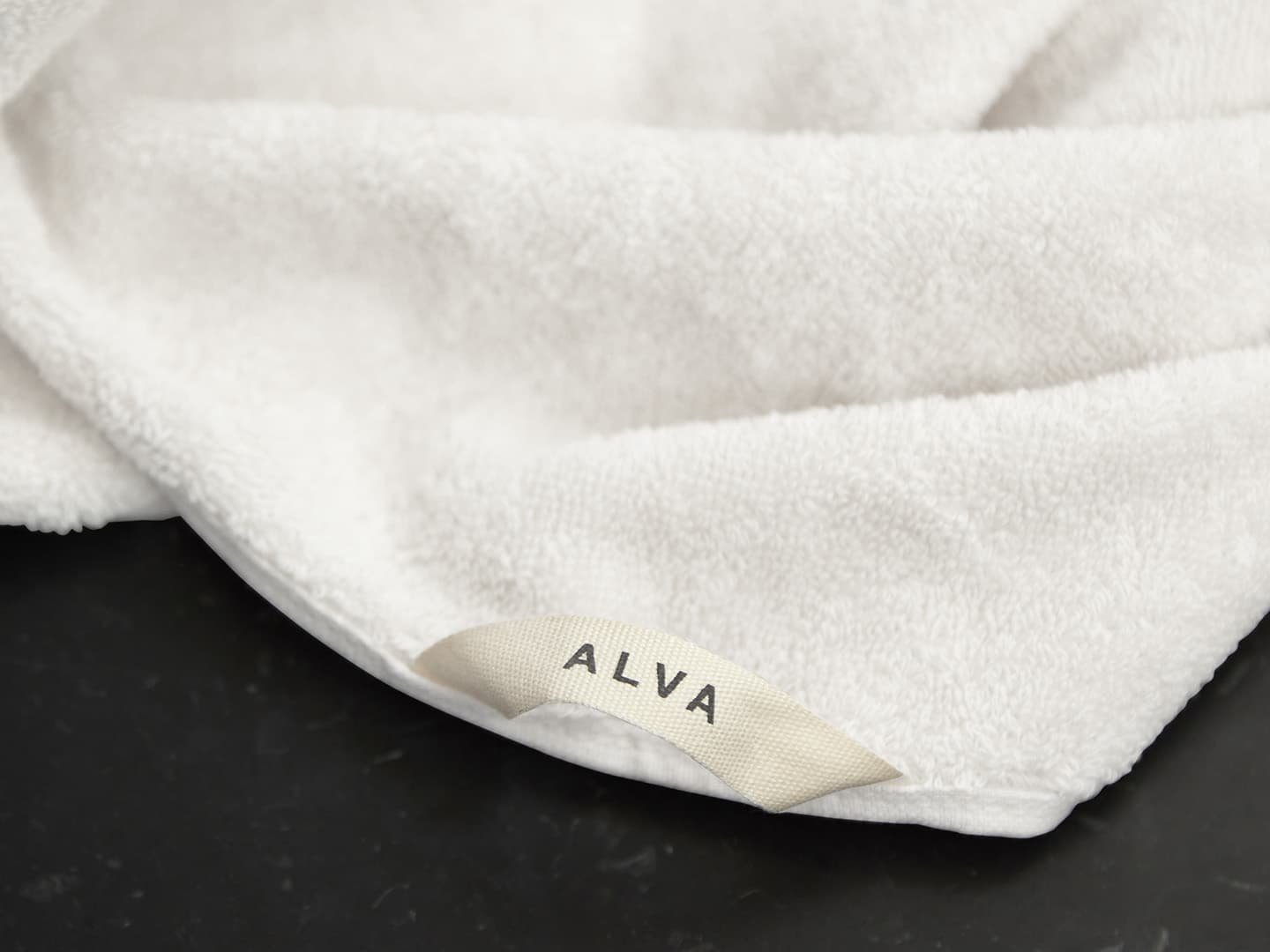 Handduksset Kvartett (4 st 50x70 cm, 4 st 100x150 cm)