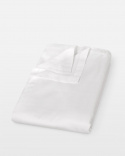 Underlakan Lind - Cloud White