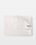 Underlakan Lind - Pearl Grey