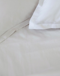 Underlakan Lind - Pearl Grey Underlakan Lind - Pearl Grey