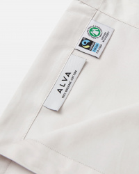 Underlakan Lind - Pearl Grey Underlakan Lind - Pearl Grey