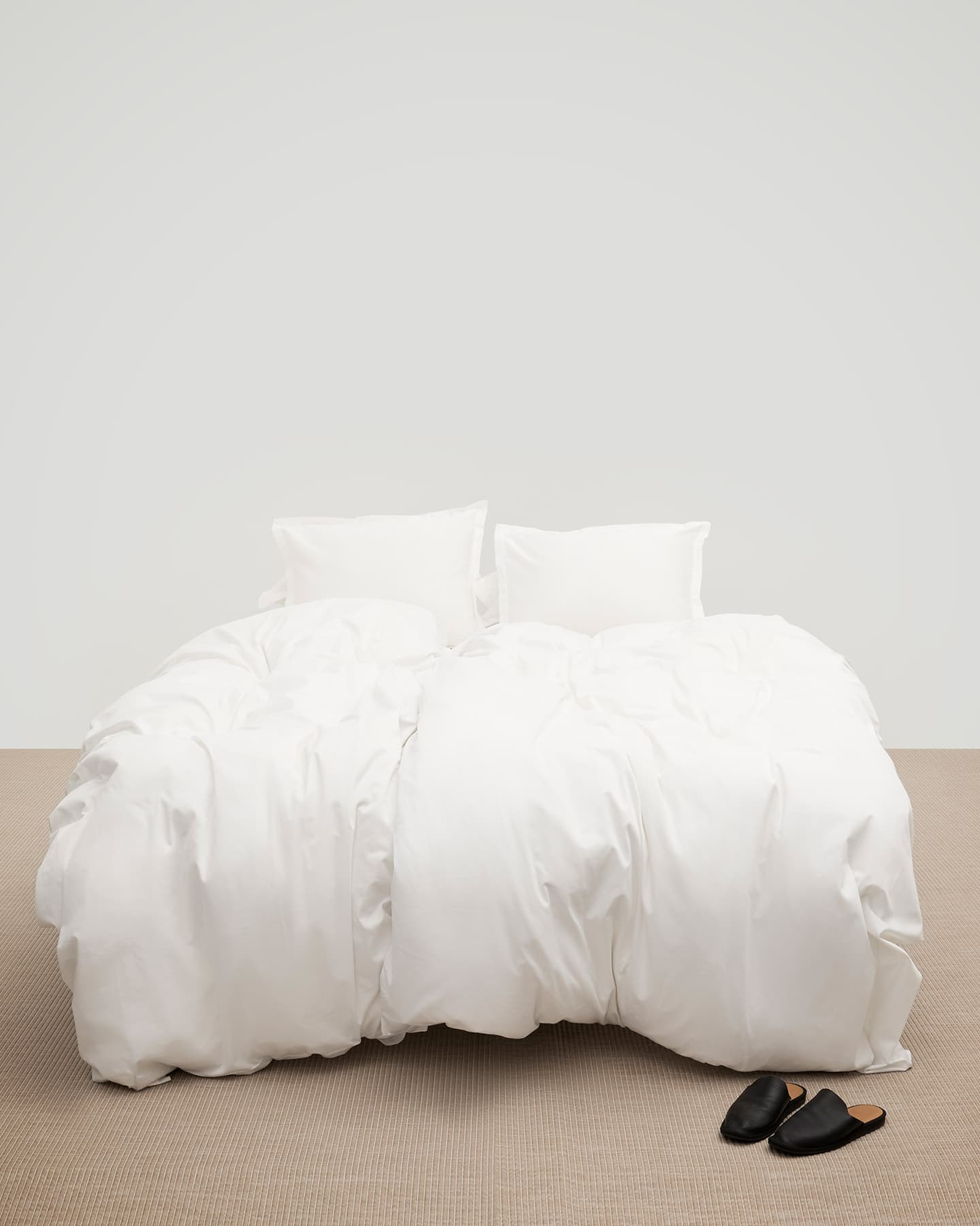 Påslakanset Vidd - Cloud White