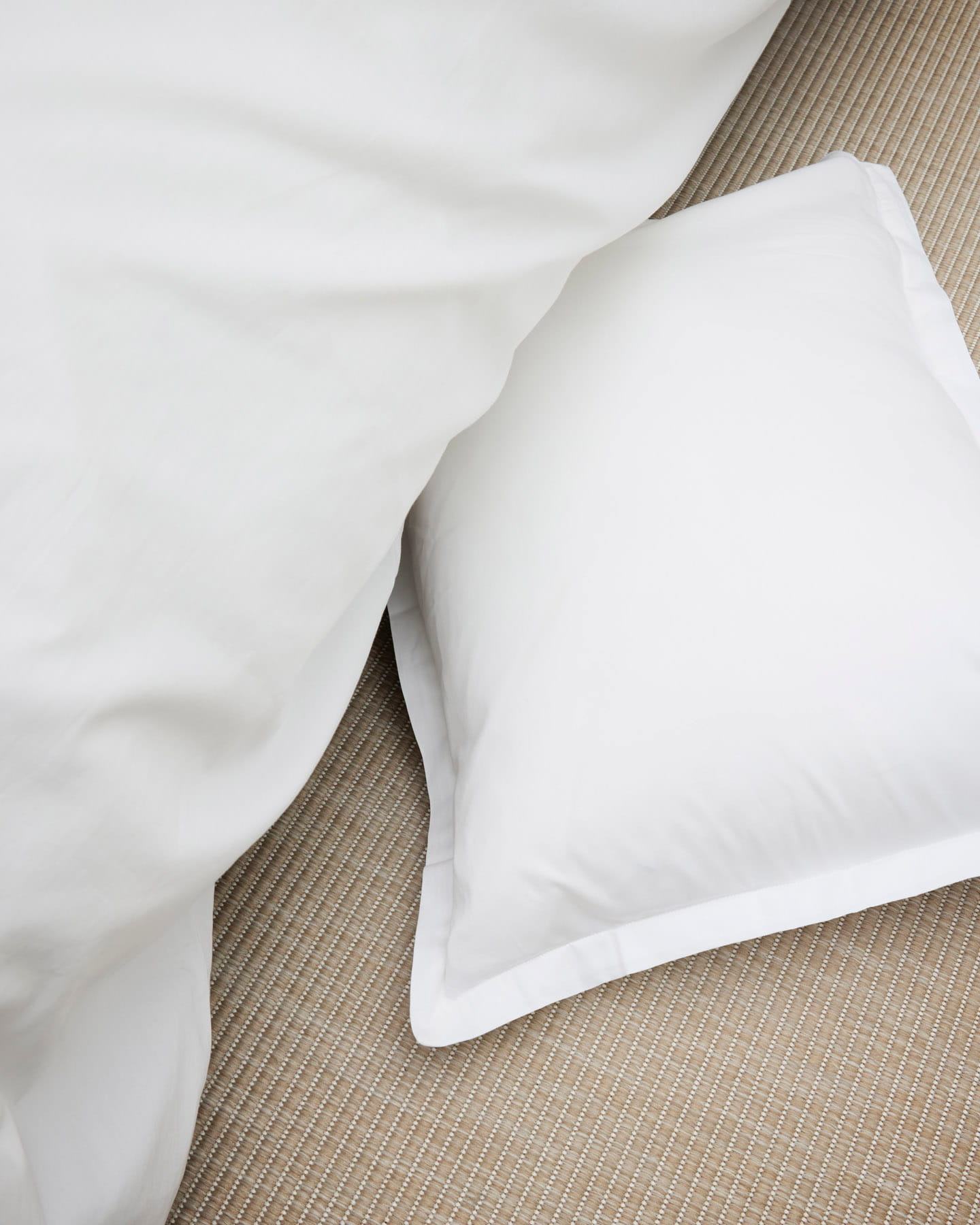 Påslakanset Vidd - Cloud White