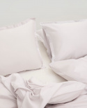 Påslakanset Vidd - Pearl Grey