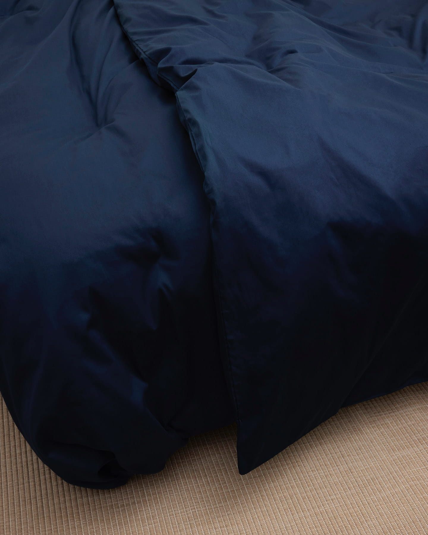 Påslakanset Vidd - Midnight Blue