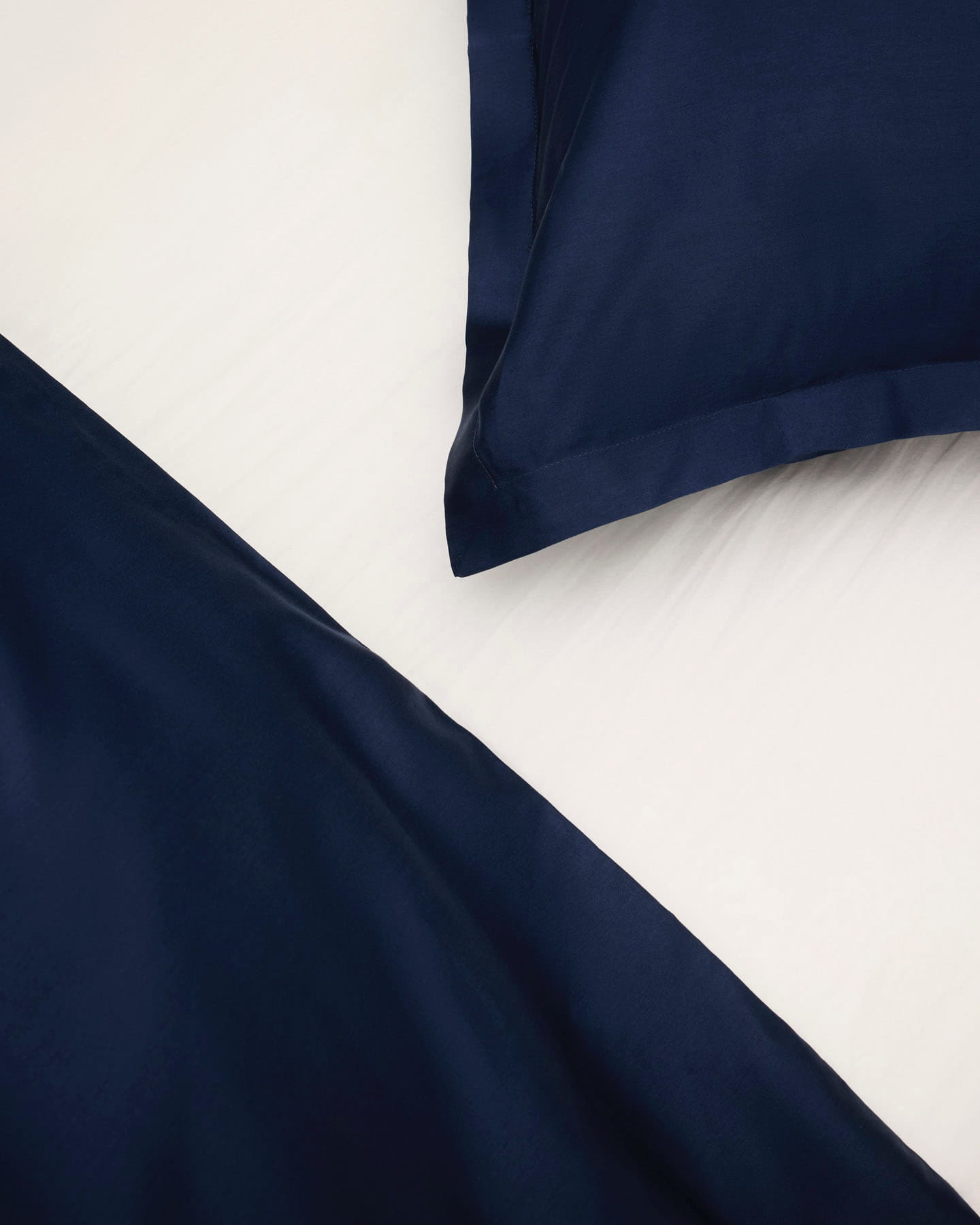 Påslakanset Vidd - Midnight Blue