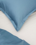 Påslakanset Vidd - North Sea Blue