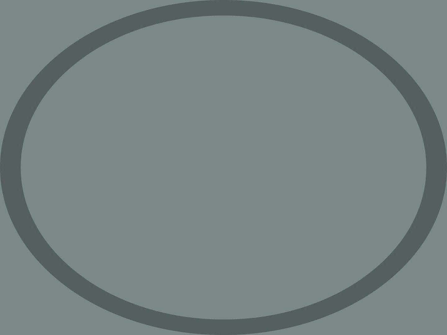 Påslakanset Strimma - Washed Bottle Green