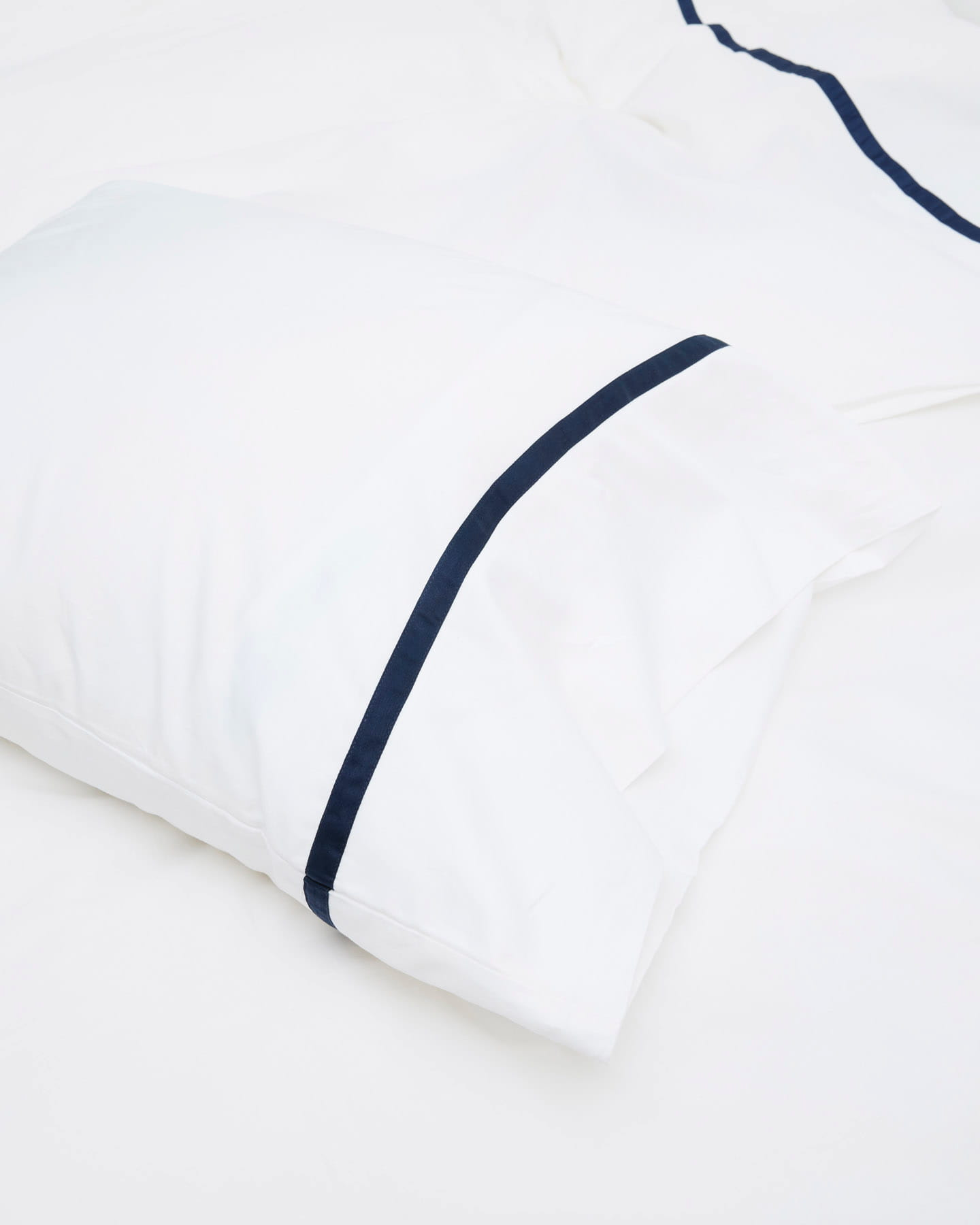 Påslakanset Gatt - Cloud White