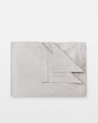 Underlakan Lind - Concrete Grey Underlakan Lind - Concrete Grey