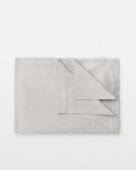 Underlakan Lind - Concrete Grey