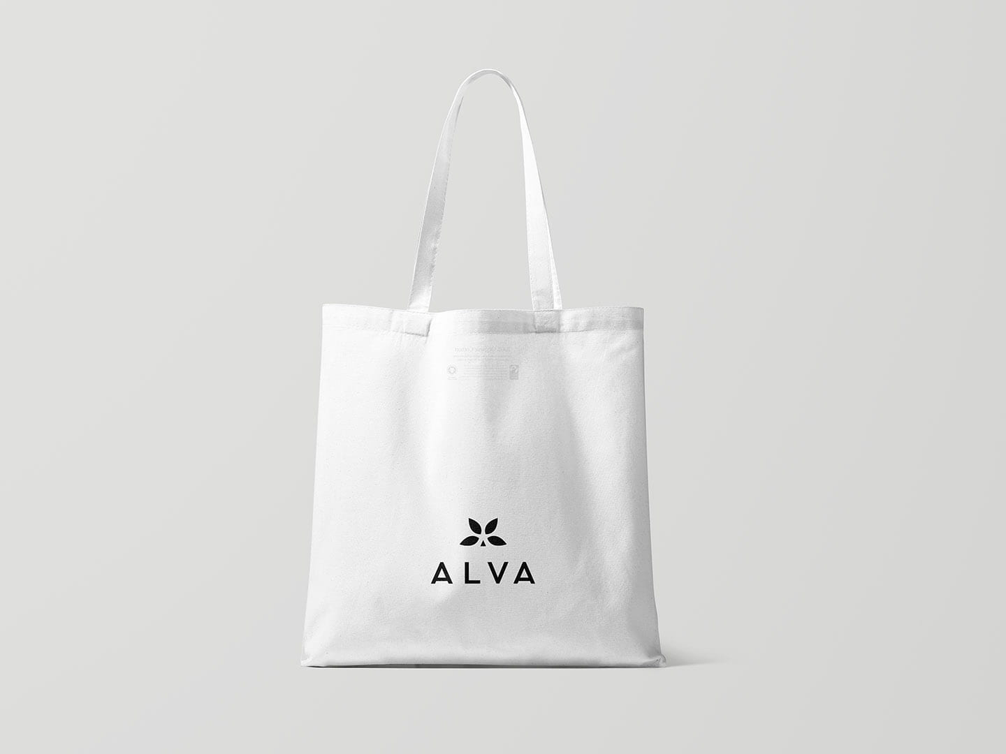 Tote bag  - 38x42 cm