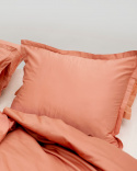 Örngott Vidd - Pink Terracotta