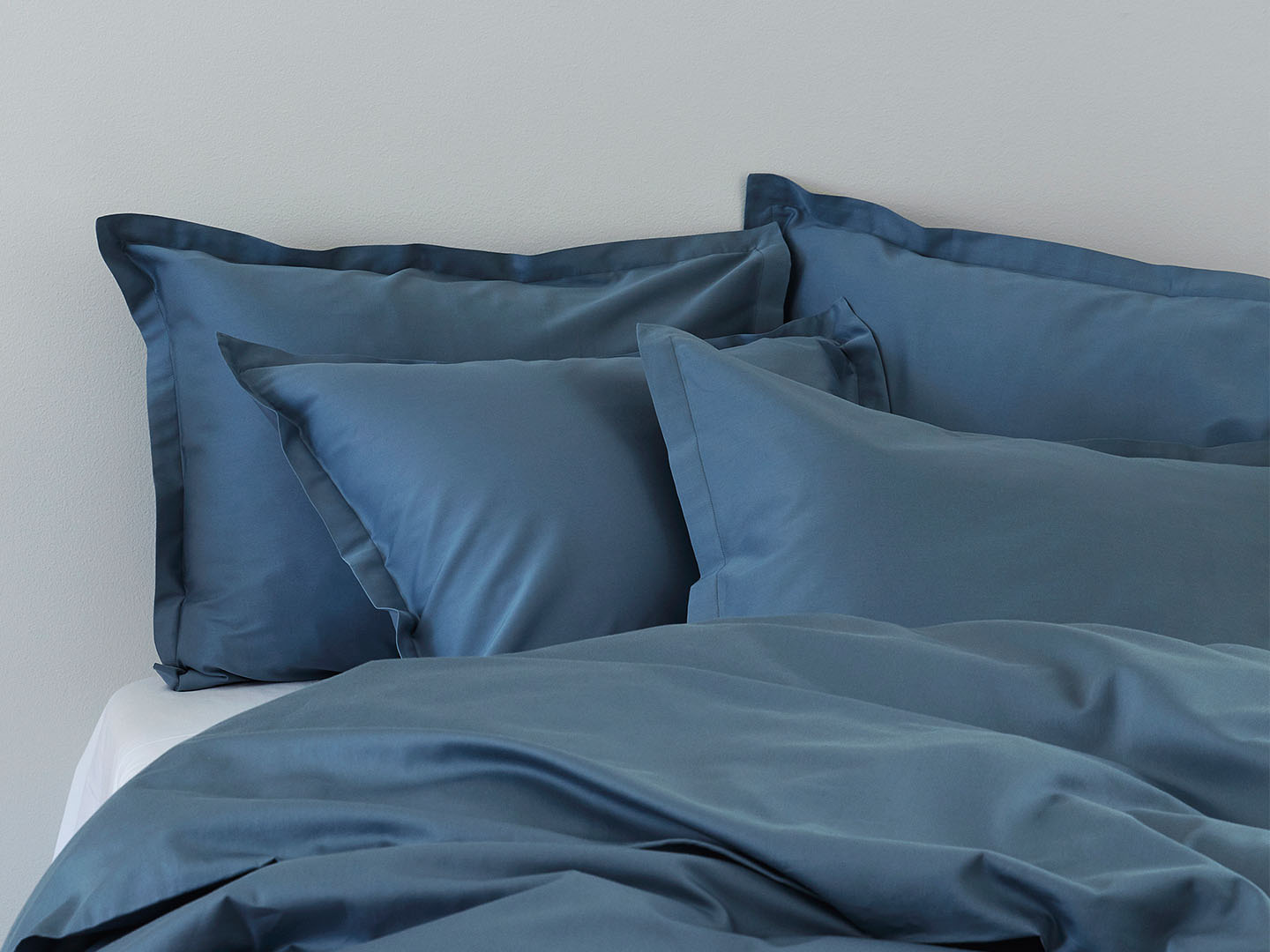 Örngott Vidd - North Sea Blue