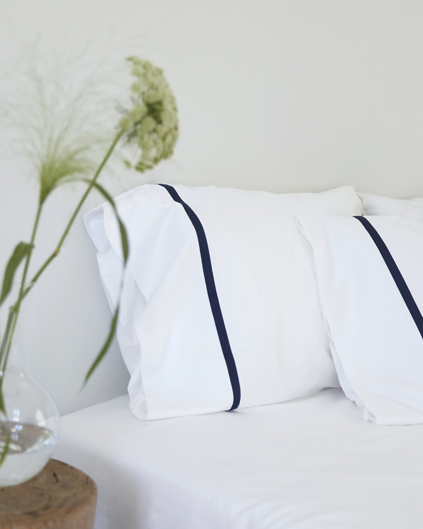 Örngott Gatt - Cloud White