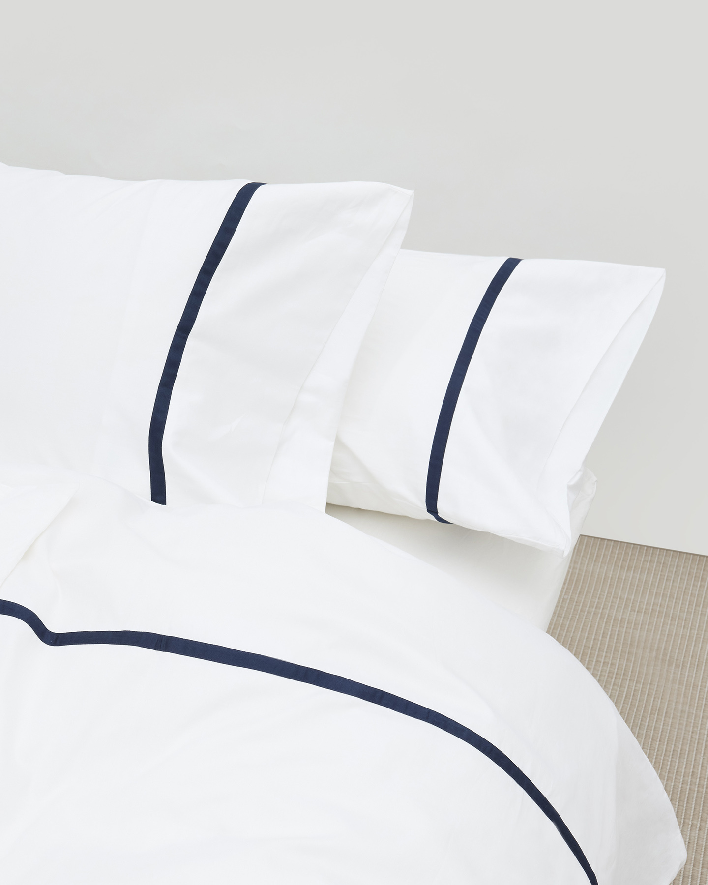 Örngott Gatt - Cloud White