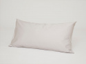 Örngott Fond - Pearl Grey - 50x90 cm