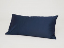 Örngott Fond - Midnight Blue - 50x90 cm