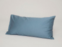 Örngott Fond - North Sea Blue - 50x90 cm