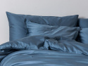 Örngott Fond - North Sea Blue - 50x90 cm