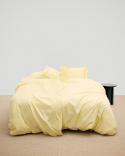Påslakanset Vidd - Lemonade Yellow