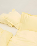 Påslakanset Vidd - Lemonade Yellow