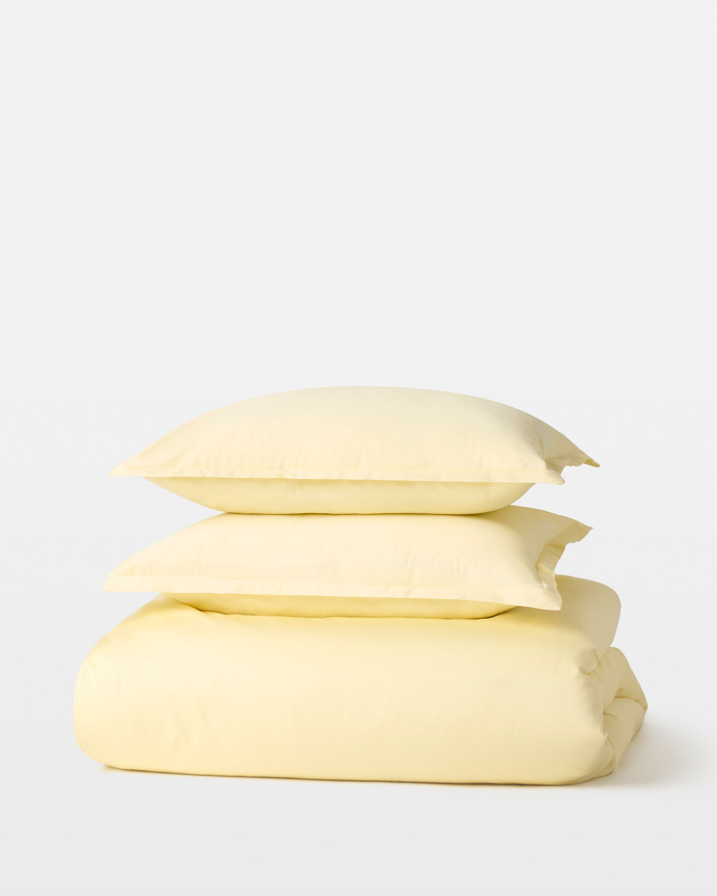 Påslakanset Vidd - Lemonade Yellow