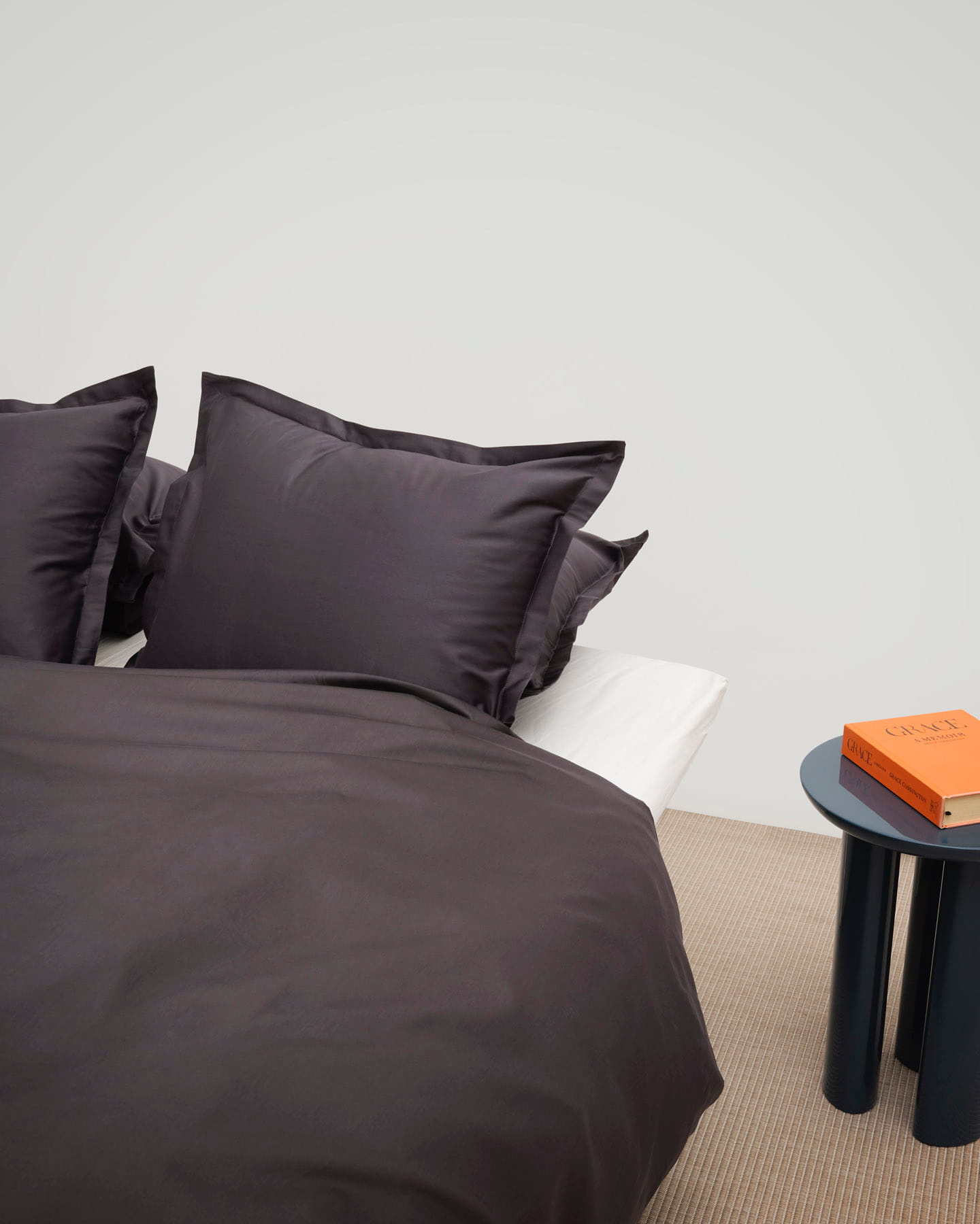 Påslakanset Vidd - Thunder Grey