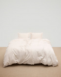 Påslakanset Vidd - Seashell Beige