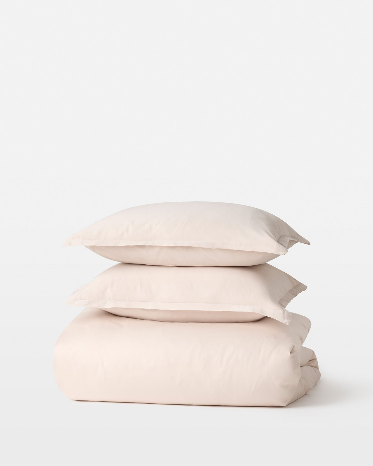 Påslakanset Vidd - Seashell Beige