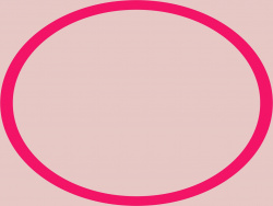 Pslakanset Strimma - Cherry Blossom Pink
