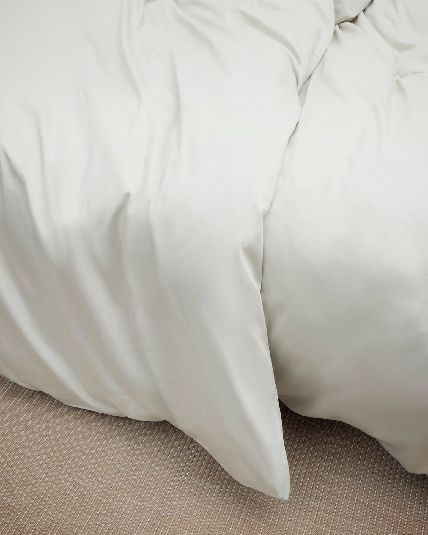 Påslakanset Gatt - Misty Green