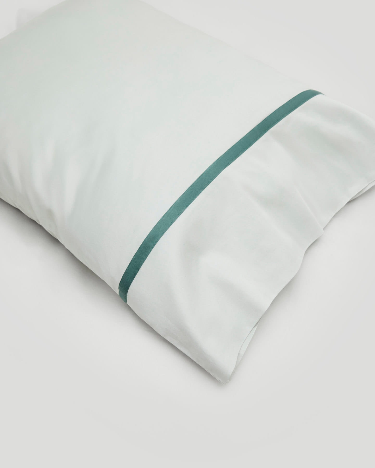 Påslakanset Gatt - Misty Green